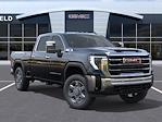 New 2025 GMC Sierra 3500 SLT Crew Cab 4WD Pickup for sale #ST25493 - photo 7