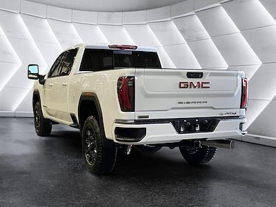 New 2025 GMC Sierra 3500 AT4 Crew Cab 4WD Pickup for sale #ST25494 - photo 2