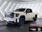 New 2025 GMC Sierra 3500 AT4 Crew Cab 4WD Pickup for sale #ST25494 - photo 1