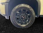 New 2025 GMC Sierra 3500 AT4 Crew Cab 4WD Pickup for sale #ST25494 - photo 15
