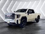 New 2025 GMC Sierra 3500 AT4 Crew Cab 4WD Pickup for sale #ST25494 - photo 3