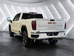 New 2025 GMC Sierra 3500 AT4 Crew Cab 4WD Pickup for sale #ST25494 - photo 2