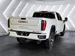 New 2025 GMC Sierra 3500 AT4 Crew Cab 4WD Pickup for sale #ST25494 - photo 6