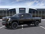 New 2025 GMC Sierra 3500 AT4 Crew Cab 4WD Pickup for sale #ST25495 - photo 2