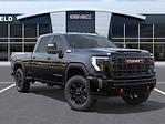 New 2025 GMC Sierra 3500 AT4 Crew Cab 4WD Pickup for sale #ST25495 - photo 7