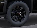 New 2025 GMC Sierra 3500 AT4 Crew Cab 4WD Pickup for sale #ST25495 - photo 9