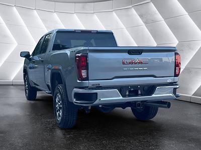 New 2025 GMC Sierra 3500 Pro Crew Cab 4WD Pickup for sale #ST25497 - photo 2
