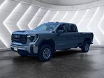 New 2025 GMC Sierra 3500 Pro Crew Cab 4WD Pickup for sale #ST25497 - photo 3