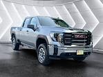 New 2025 GMC Sierra 3500 Pro Crew Cab 4WD Pickup for sale #ST25497 - photo 8