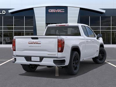 New 2025 GMC Sierra 1500 Elevation Double Cab 4WD Pickup for sale #ST25498 - photo 2