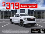 New 2025 GMC Sierra 1500 Elevation Double Cab 4WD Pickup for sale #ST25498 - photo 1