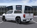 New 2025 GMC Sierra 1500 Elevation Double Cab 4WD Pickup for sale #ST25498 - photo 4
