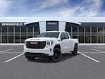 New 2025 GMC Sierra 1500 Elevation Double Cab 4WD Pickup for sale #ST25498 - photo 8