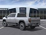 New 2025 GMC Sierra 3500 Denali Ultimate Crew Cab 4WD Pickup for sale #ST25499 - photo 4