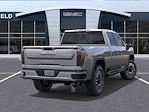New 2025 GMC Sierra 3500 Denali Ultimate Crew Cab 4WD Pickup for sale #ST25499 - photo 2