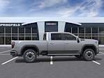 New 2025 GMC Sierra 3500 Denali Ultimate Crew Cab 4WD Pickup for sale #ST25499 - photo 5