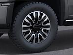 New 2025 GMC Sierra 3500 Denali Ultimate Crew Cab 4WD Pickup for sale #ST25499 - photo 9