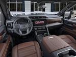New 2025 GMC Sierra 3500 Denali Ultimate Crew Cab 4WD Pickup for sale #ST25500 - photo 15