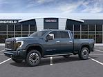 New 2025 GMC Sierra 3500 Denali Ultimate Crew Cab 4WD Pickup for sale #ST25500 - photo 3