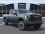 New 2025 GMC Sierra 3500 Denali Ultimate Crew Cab 4WD Pickup for sale #ST25500 - photo 7