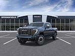 New 2025 GMC Sierra 3500 Denali Ultimate Crew Cab 4WD Pickup for sale #ST25500 - photo 8