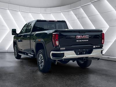 New 2025 GMC Sierra 3500 SLE Crew Cab 4WD Pickup for sale #ST25503 - photo 2