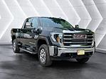 New 2025 GMC Sierra 3500 SLE Crew Cab 4WD Pickup for sale #ST25503 - photo 8