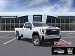 New 2025 GMC Sierra 3500 Pro Double Cab 4WD Pickup for sale #ST25505 - photo 1