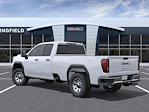 New 2025 GMC Sierra 3500 Pro Double Cab 4WD Pickup for sale #ST25505 - photo 4