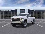 New 2025 GMC Sierra 3500 Pro Double Cab 4WD Pickup for sale #ST25505 - photo 8