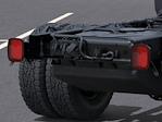 New 2025 GMC Sierra 3500 Pro Crew Cab 4WD 60 CA Cab Chassis for sale #ST25508 - photo 11