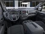 New 2025 GMC Sierra 3500 Pro Crew Cab 4WD 60 CA Cab Chassis for sale #ST25508 - photo 15