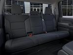New 2025 GMC Sierra 3500 Pro Crew Cab 4WD 60 CA Cab Chassis for sale #ST25508 - photo 17