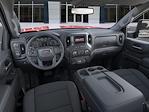 New 2025 GMC Sierra 3500 Pro Regular Cab 4WD 60 CA Cab Chassis for sale #ST25510 - photo 15
