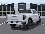New 2025 GMC Sierra 3500 AT4 Crew Cab 4WD Pickup for sale #ST25514 - photo 4