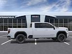 New 2025 GMC Sierra 3500 AT4 Crew Cab 4WD Pickup for sale #ST25514 - photo 5