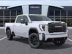 New 2025 GMC Sierra 3500 AT4 Crew Cab 4WD Pickup for sale #ST25514 - photo 7