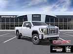 New 2025 GMC Sierra 3500 Denali Crew Cab 4WD Pickup for sale #ST25518 - photo 1