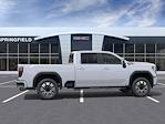 New 2025 GMC Sierra 3500 Denali Crew Cab 4WD Pickup for sale #ST25518 - photo 5