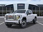 New 2025 GMC Sierra 3500 Denali Crew Cab 4WD Pickup for sale #ST25518 - photo 6