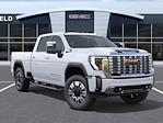New 2025 GMC Sierra 3500 Denali Crew Cab 4WD Pickup for sale #ST25518 - photo 7
