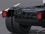 New 2025 GMC Sierra 3500 Pro Crew Cab 4WD 60 CA Cab Chassis for sale #ST25521 - photo 11