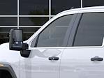 New 2025 GMC Sierra 3500 Pro Crew Cab 4WD 60 CA Cab Chassis for sale #ST25521 - photo 12
