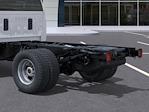 New 2025 GMC Sierra 3500 Pro Crew Cab 4WD 60 CA Cab Chassis for sale #ST25521 - photo 14