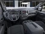 New 2025 GMC Sierra 3500 Pro Crew Cab 4WD 60 CA Cab Chassis for sale #ST25521 - photo 15