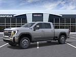 New 2025 GMC Sierra 3500 SLE Crew Cab 4WD Pickup for sale #ST25522 - photo 2