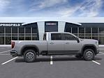 New 2025 GMC Sierra 3500 SLE Crew Cab 4WD Pickup for sale #ST25522 - photo 5