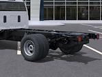 New 2025 GMC Sierra 3500 Regular Cab 84 CA Cab Chassis for sale #ST25528 - photo 14