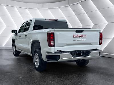 New 2026 GMC Sierra 1500 Pro Crew Cab 4WD Pickup for sale #ST26013 - photo 2