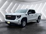 New 2026 GMC Sierra 1500 Pro Crew Cab 4WD Pickup for sale #ST26013 - photo 3